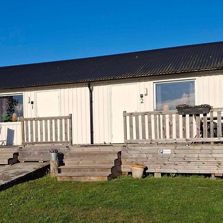 Stugor - Lgh Sodra Oland Mörbylånga エクステリア 写真